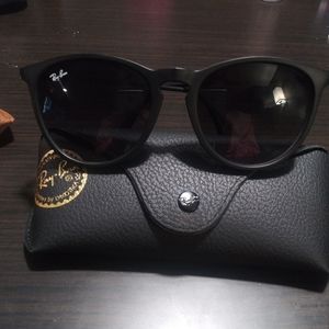 Rayban sunglasses